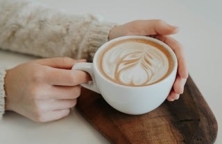 Liberal latte